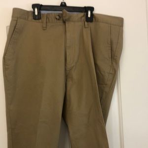 Nautica Khaki Pants Men’s Size 35x30